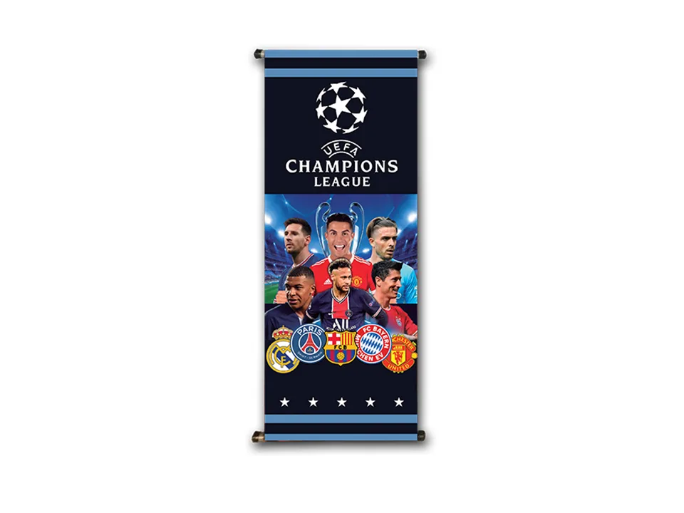 CHAMPIONS