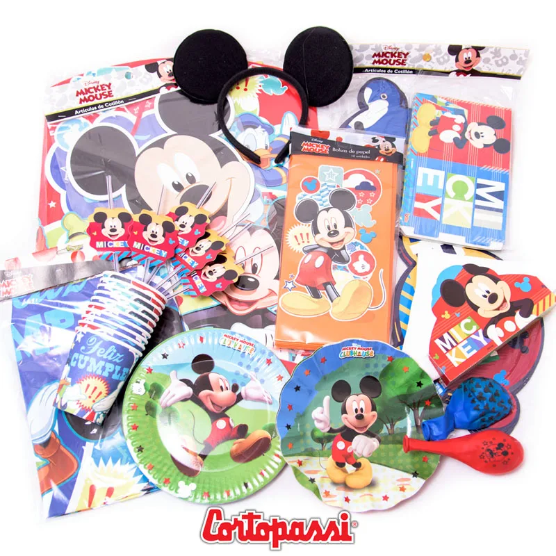 MICKEY