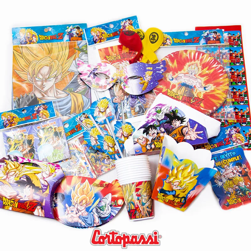 DRAGON BALL Z