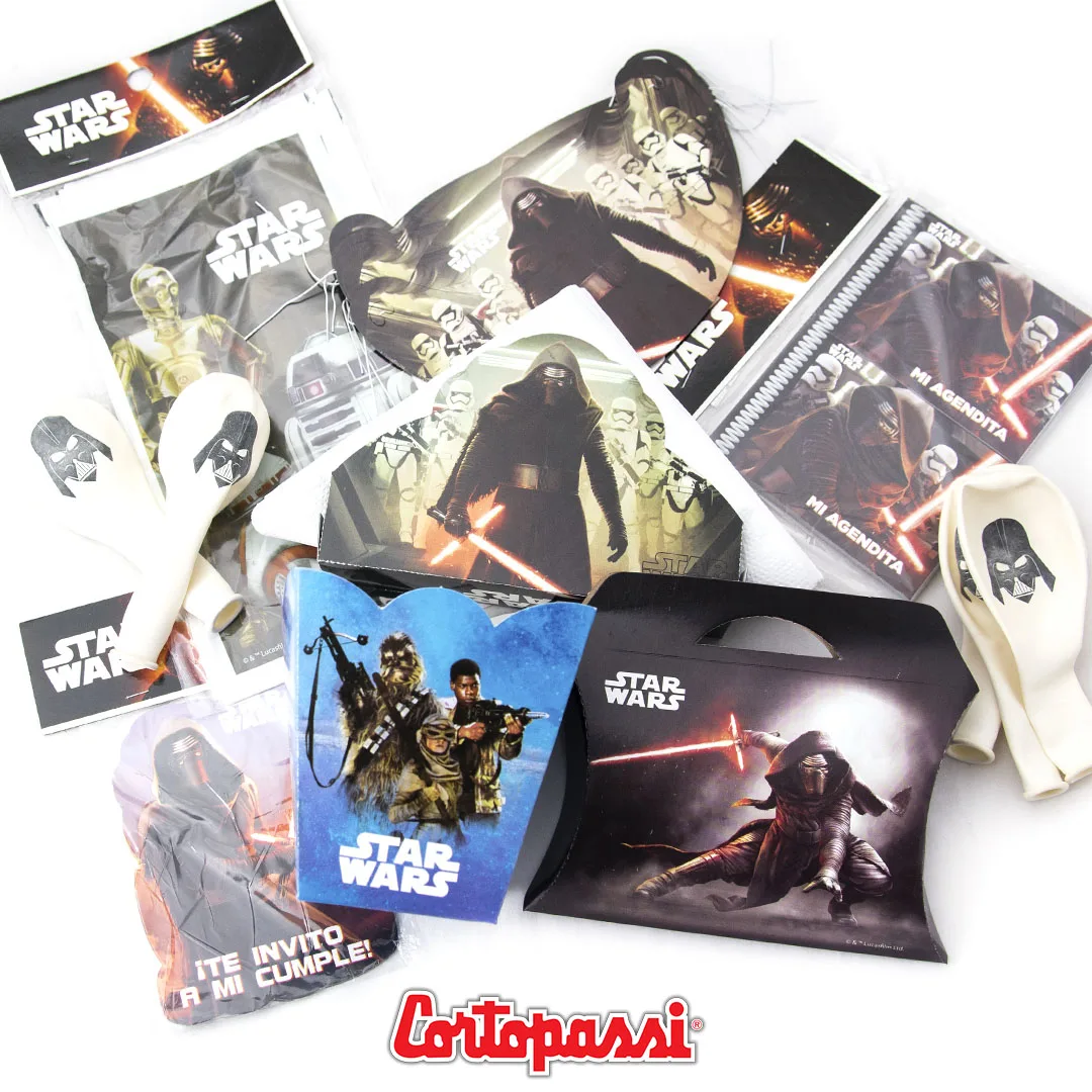 STAR WARS