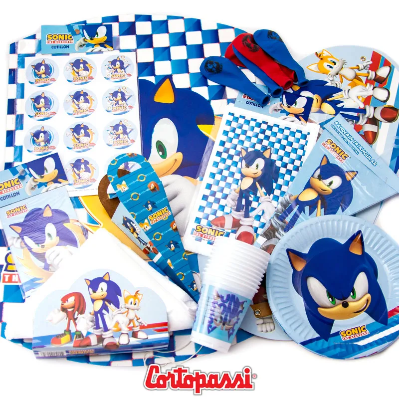 SONIC