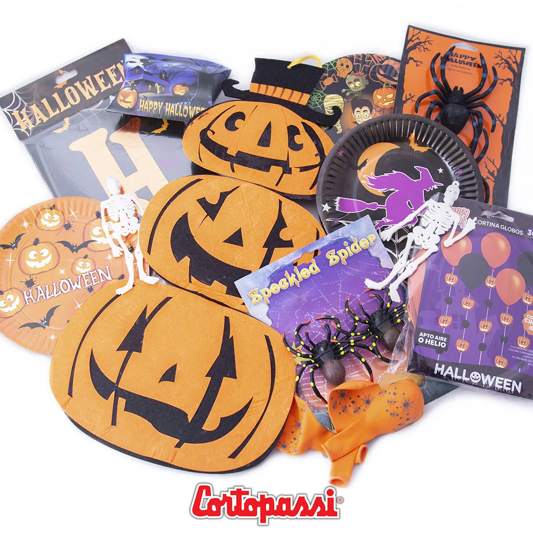 HALLOWEEN