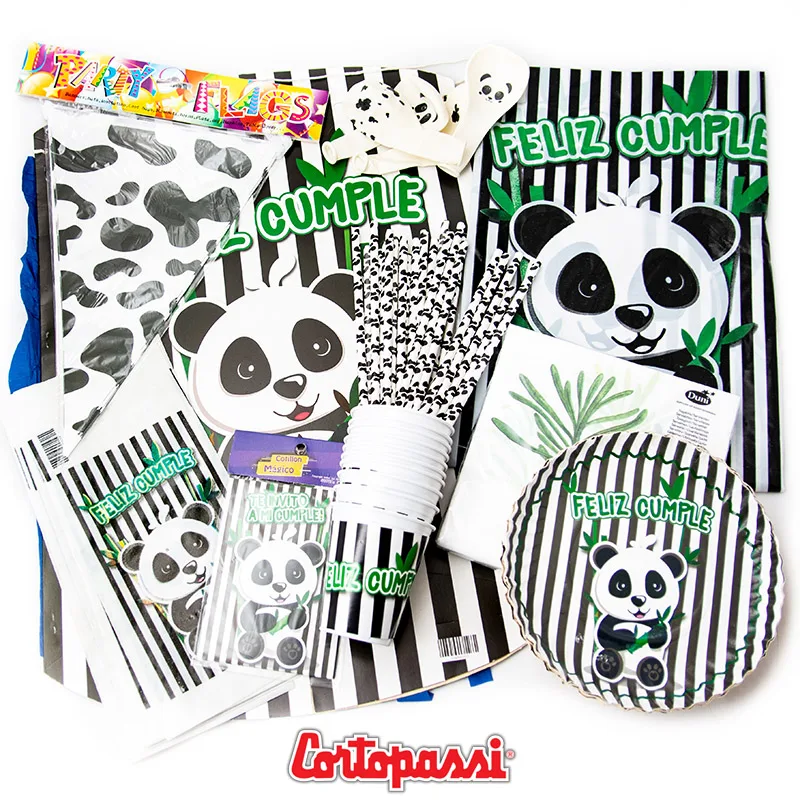PANDA