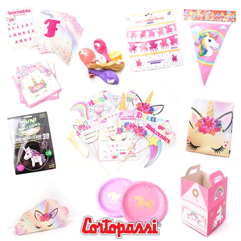 UNICORNIO