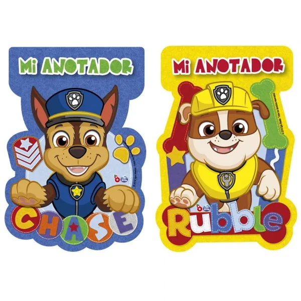 PAW PATROL