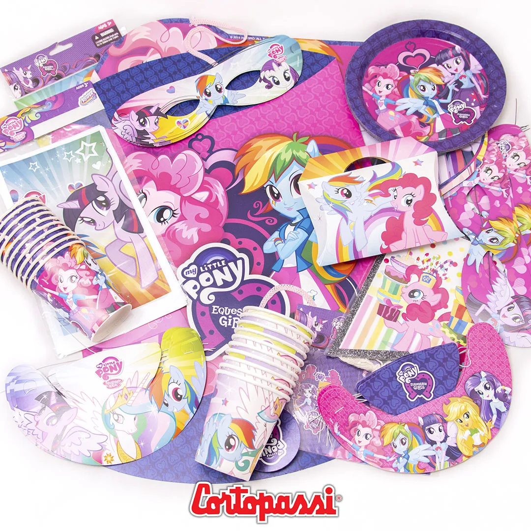 LITTLE PONY