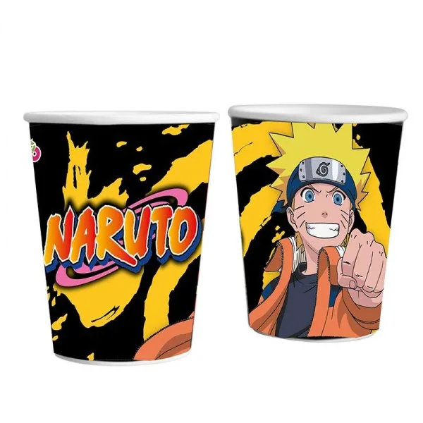 NARUTO