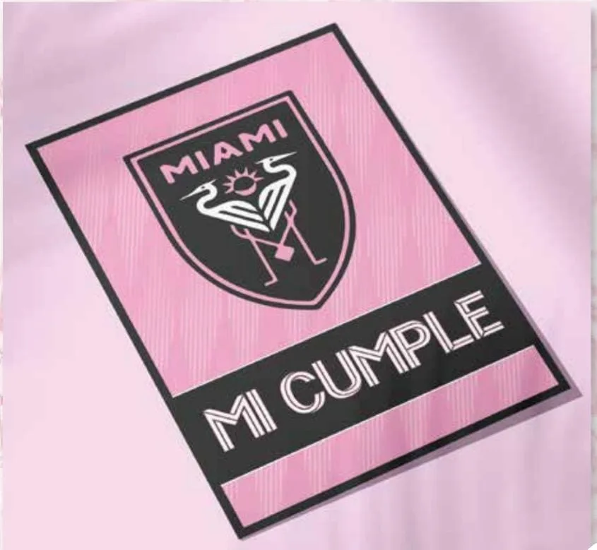 INTER MIAMI CF