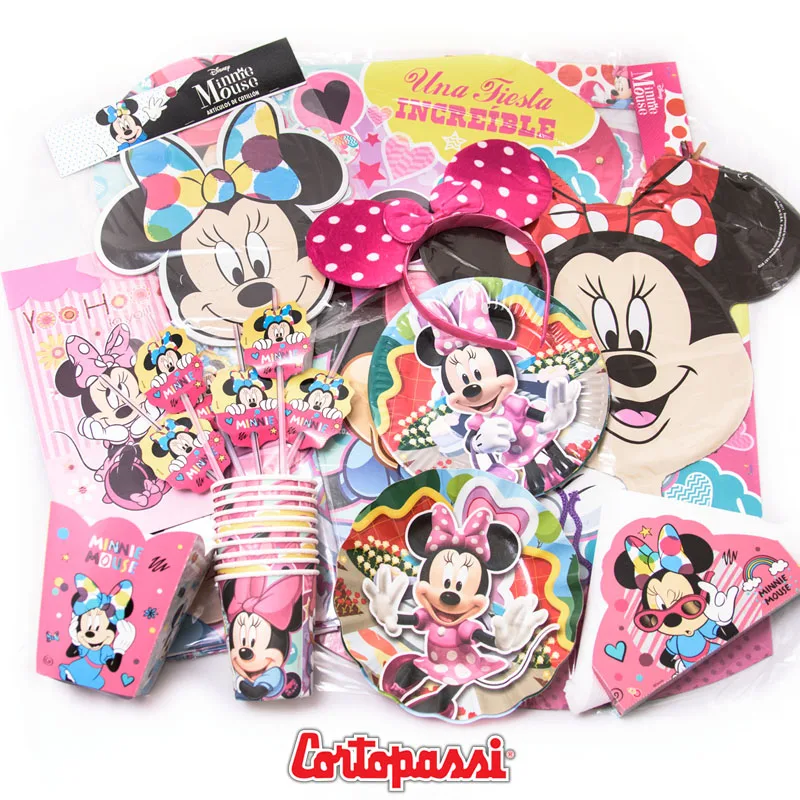 MINNIE