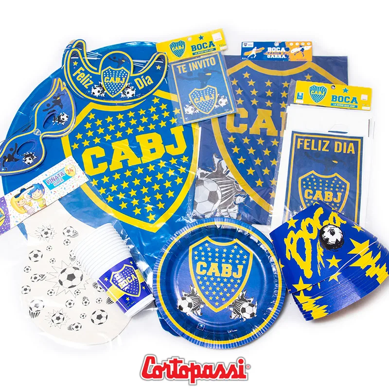BOCA