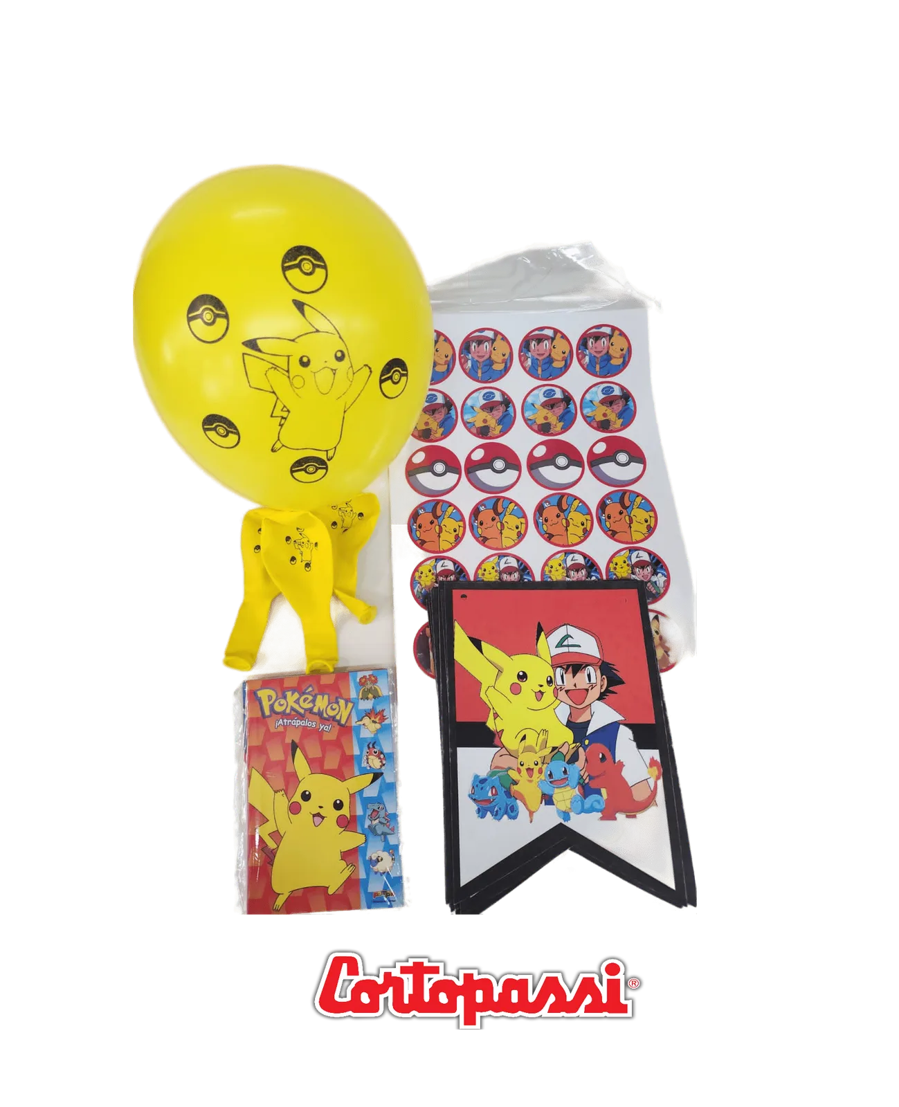 POKÉMON