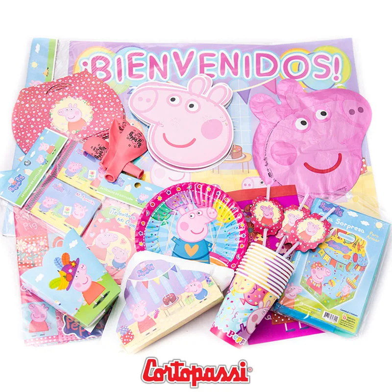 PEPPA PIG