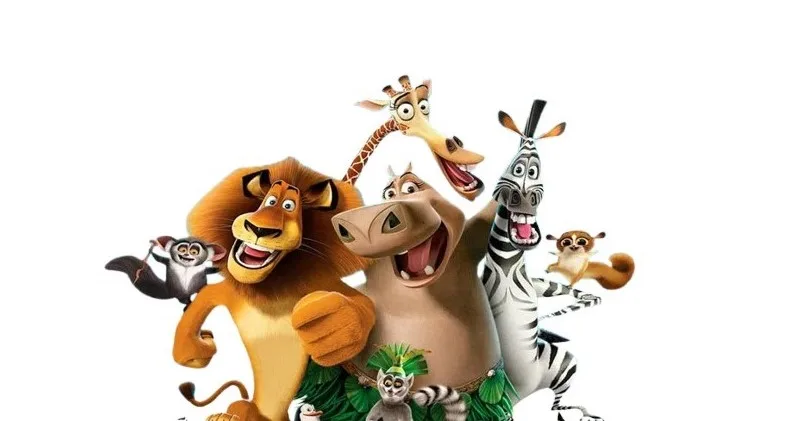 Madagascar